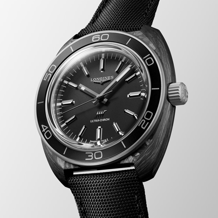 LONGINES(ロンジン)
