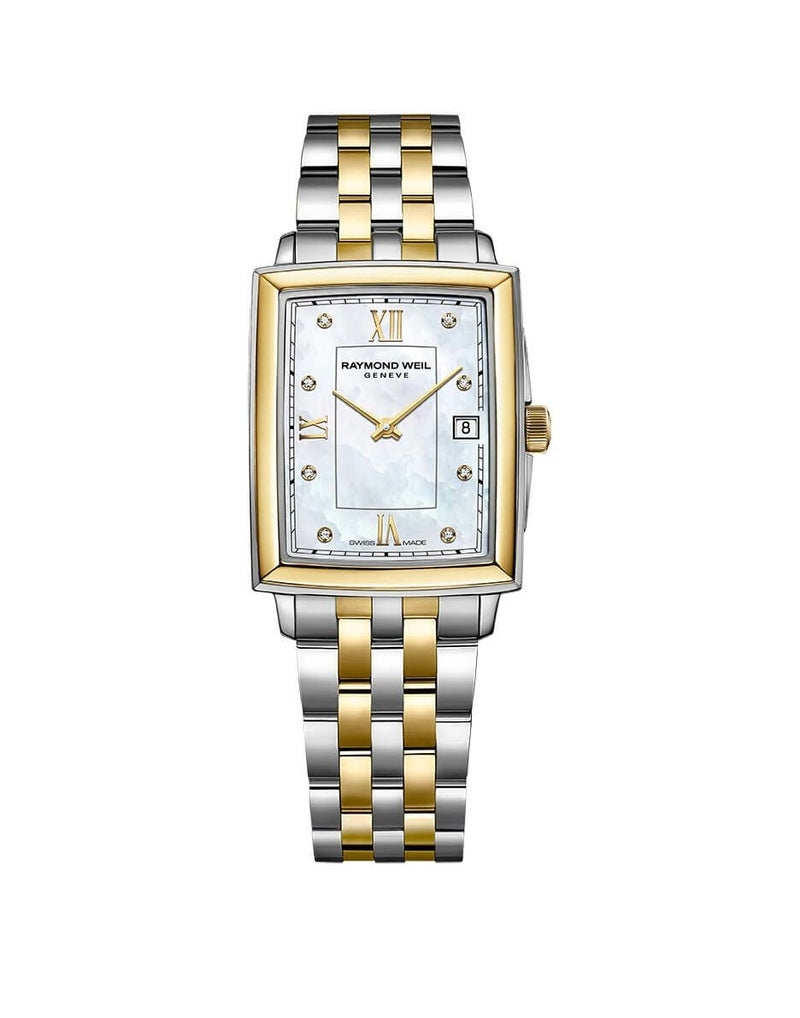 レイモンド ウェイル(RAYMOND WEIL) トッカータ TOCCATA | ジェイ