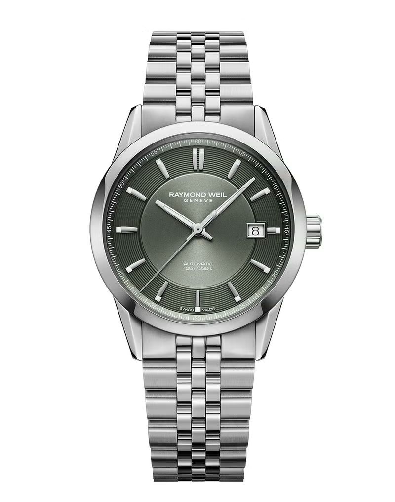 (レイモンド ウェイル)
