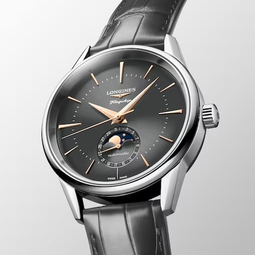 LONGINES(ロンジン)
