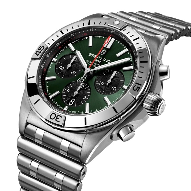 BREITLING(ブライトリング)
