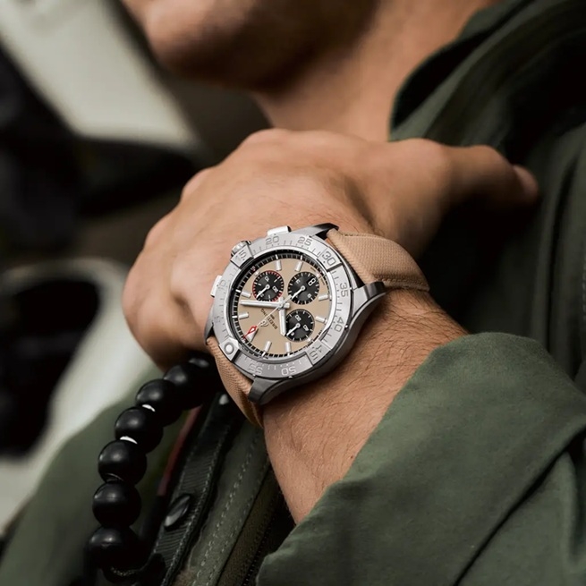 BREITLING(ブライトリング)
