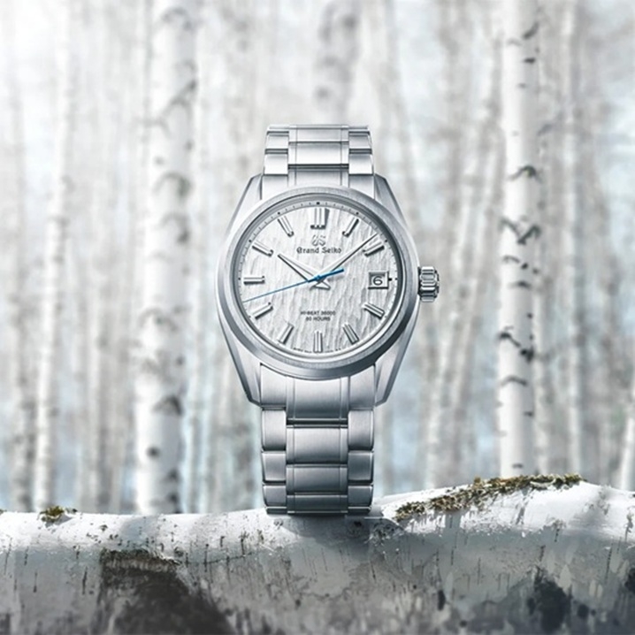 Grand Seiko(グランドセイコー)
