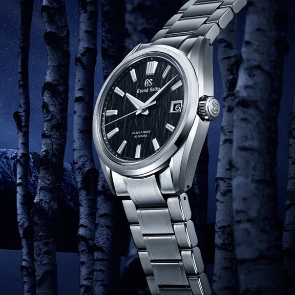 Grand Seiko(グランドセイコー)
