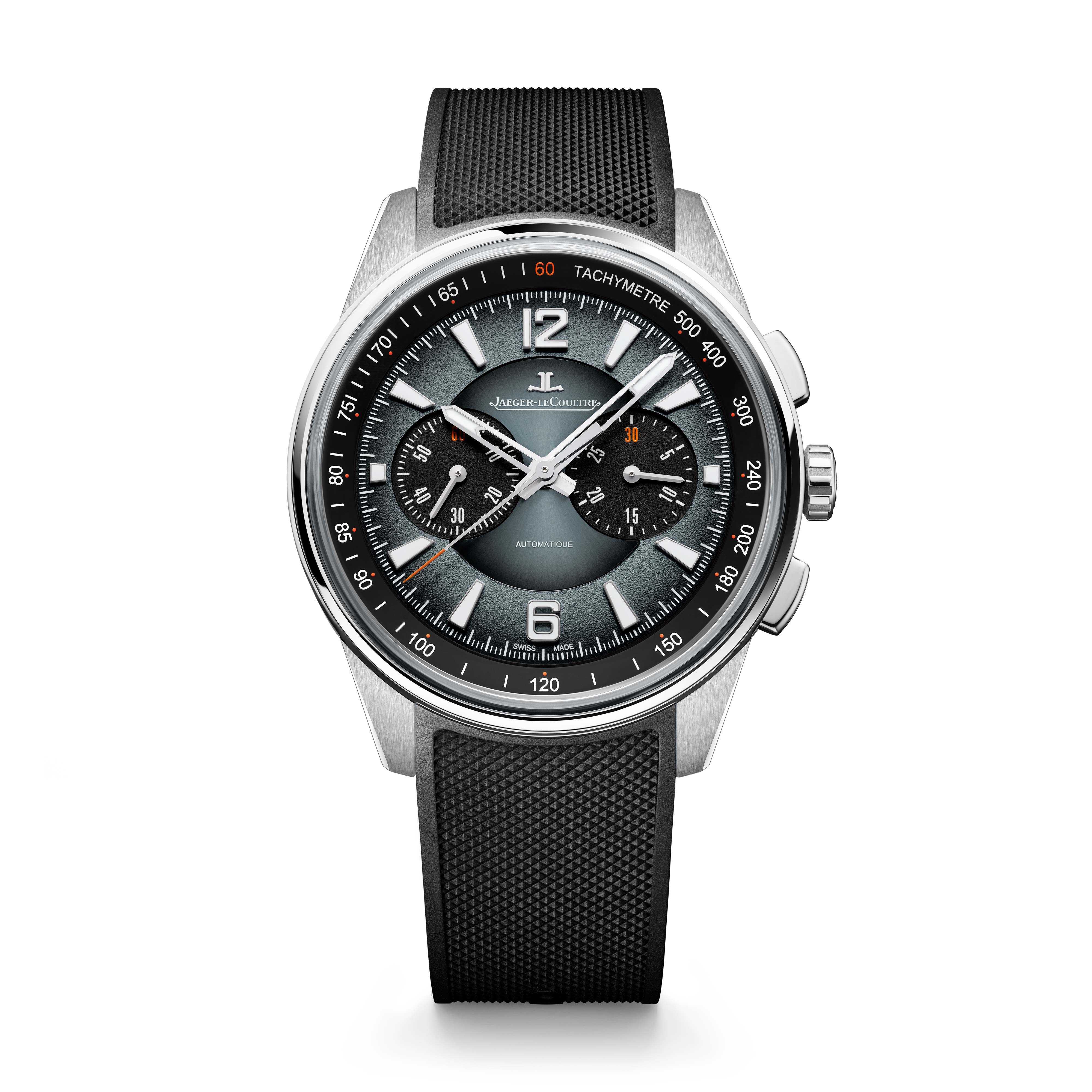 JAEGER-LECOULTRE(ジャガー・ルクルト)
