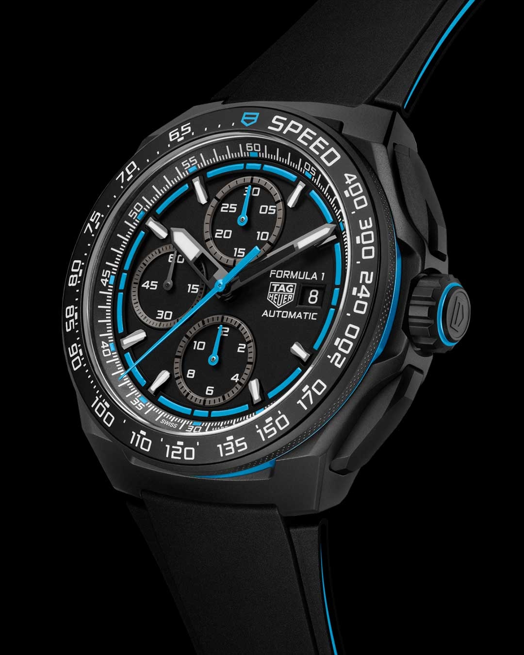 TAG Heuer(タグ・ホイヤー)
