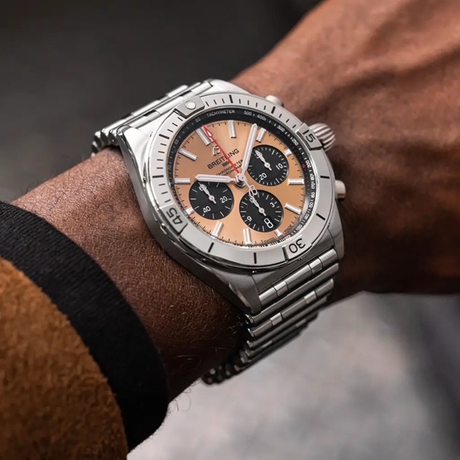 BREITLING(ブライトリング)
