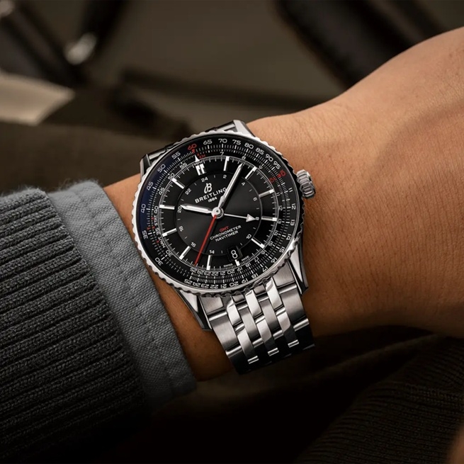 BREITLING(ブライトリング)
