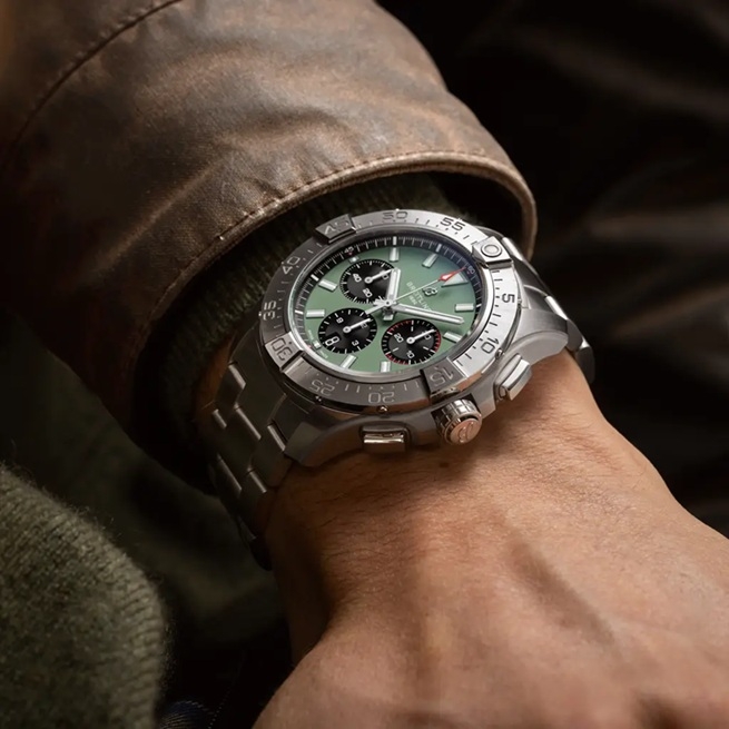BREITLING(ブライトリング)

