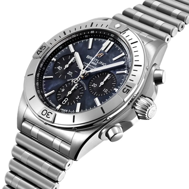 BREITLING(ブライトリング)

