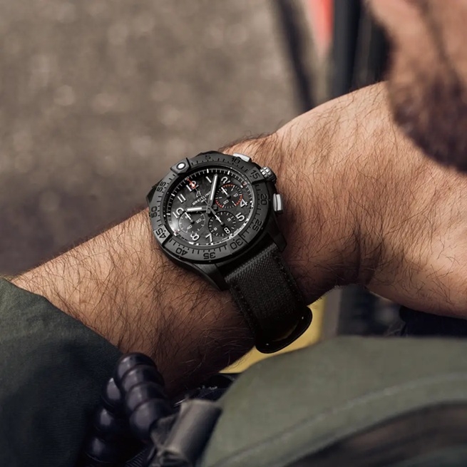 BREITLING(ブライトリング)
