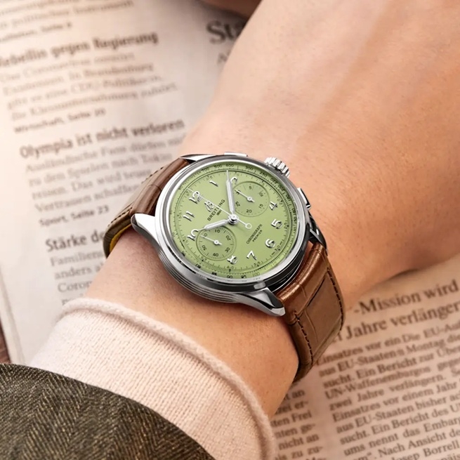 BREITLING(ブライトリング)
