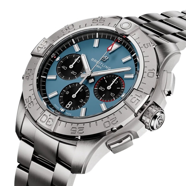 BREITLING(ブライトリング)
