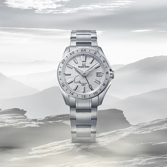 Grand Seiko(グランドセイコー)
