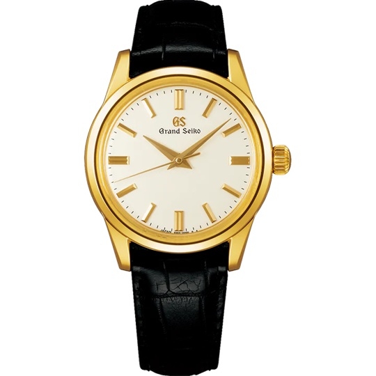 Grand Seiko(グランドセイコー)
