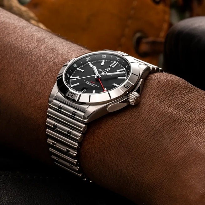 BREITLING(ブライトリング)
