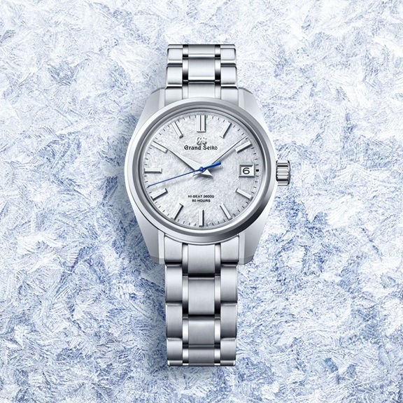 Grand Seiko(グランドセイコー)
