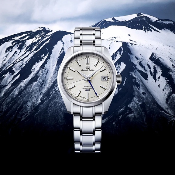 Grand Seiko(グランドセイコー)
