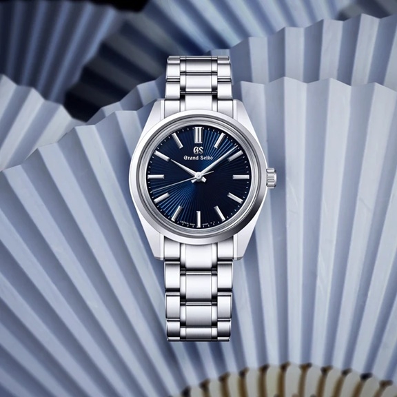 Grand Seiko(グランドセイコー)
