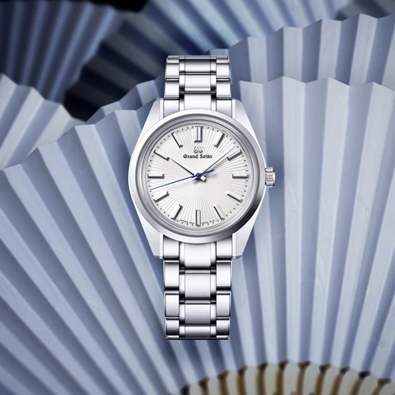 Grand Seiko(グランドセイコー)
