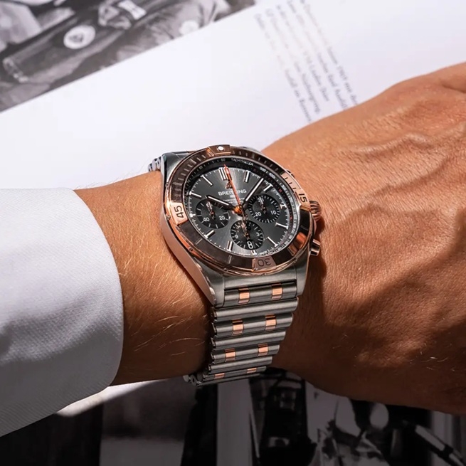 BREITLING(ブライトリング)
