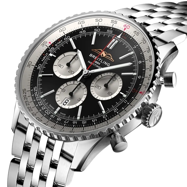 BREITLING(ブライトリング)
