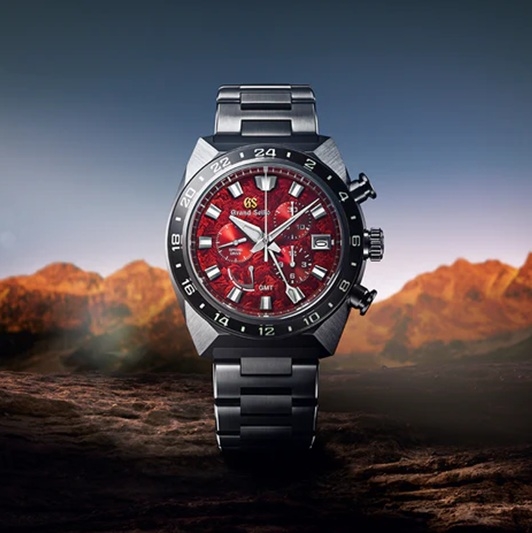 Grand Seiko(グランドセイコー)
