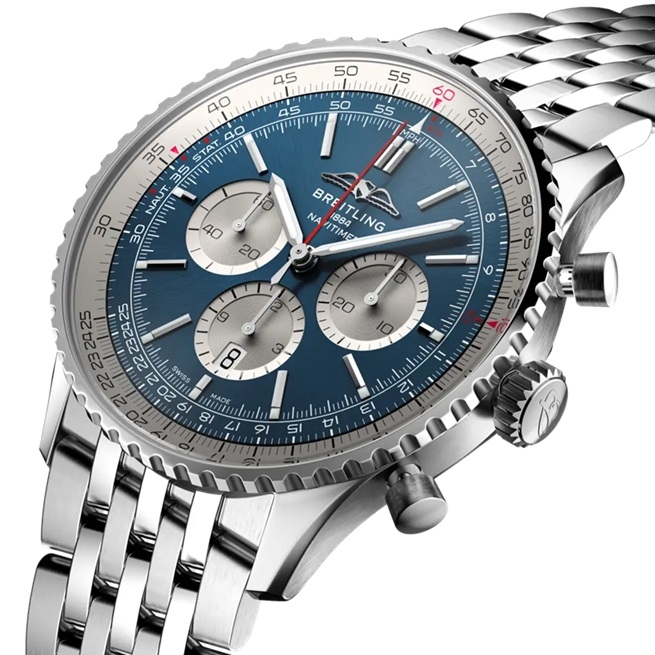 BREITLING(ブライトリング)
