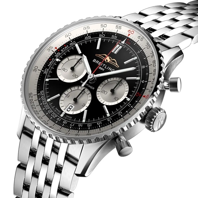 BREITLING(ブライトリング)
