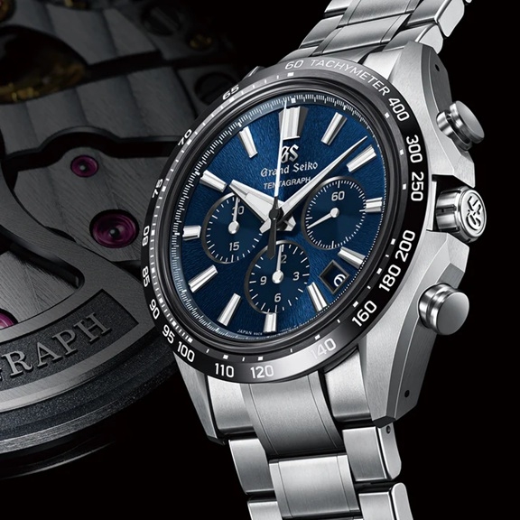 Grand Seiko(グランドセイコー)
