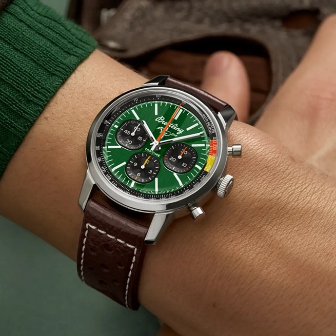 BREITLING(ブライトリング)

