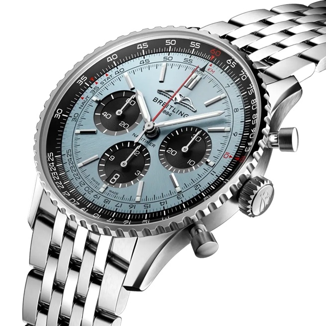 BREITLING(ブライトリング)
