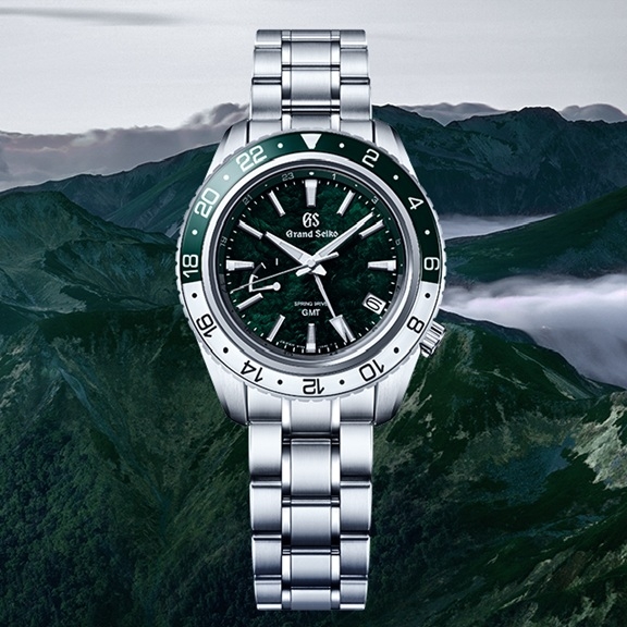 Grand Seiko(グランドセイコー)
