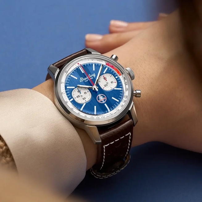 BREITLING(ブライトリング)
