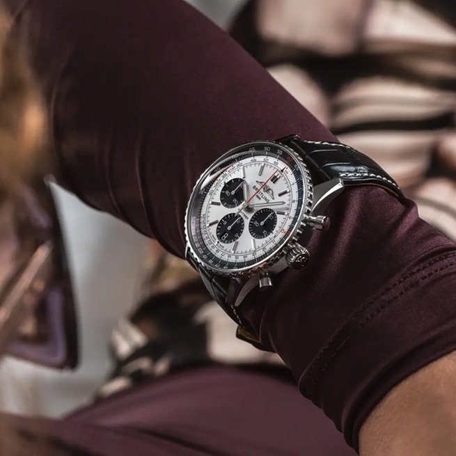 BREITLING(ブライトリング)
