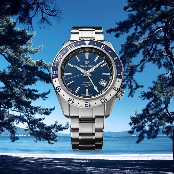 Grand Seiko(グランドセイコー)
