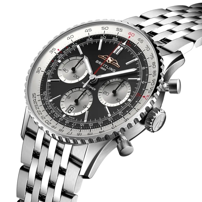 BREITLING(ブライトリング)
