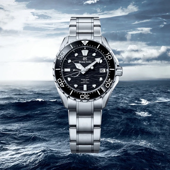 Grand Seiko(グランドセイコー)
