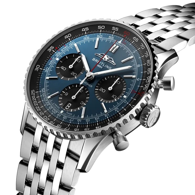 BREITLING(ブライトリング)

