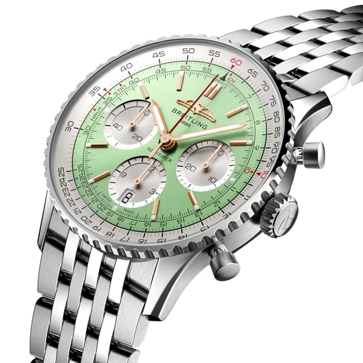 BREITLING(ブライトリング)
