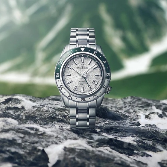 Grand Seiko(グランドセイコー)
