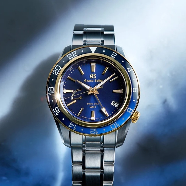 Grand Seiko(グランドセイコー)
