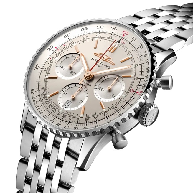 BREITLING(ブライトリング)

