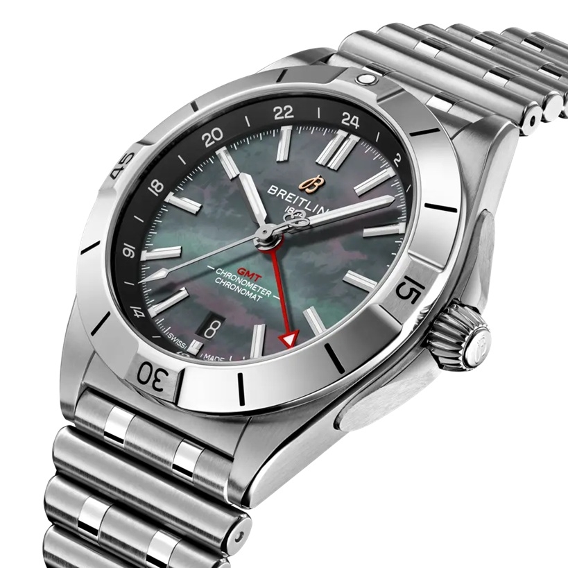 (ブライトリング)
