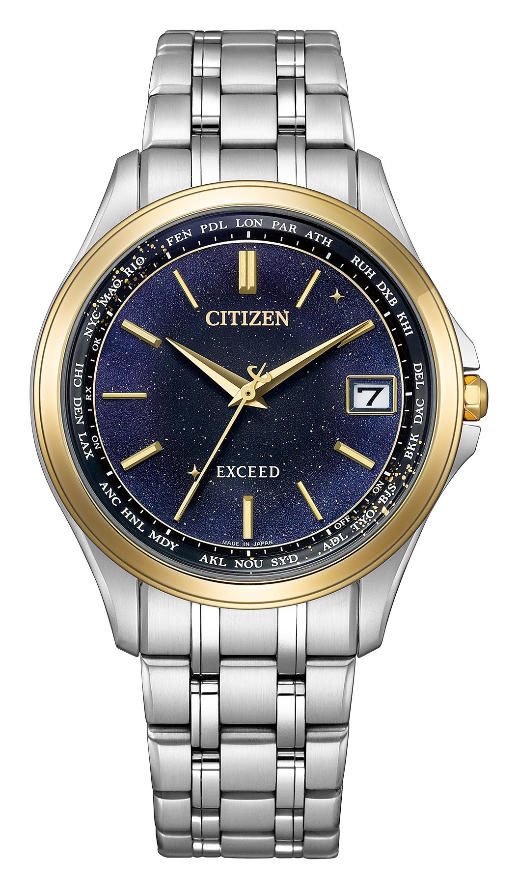 CITIZEN(シチズン)
