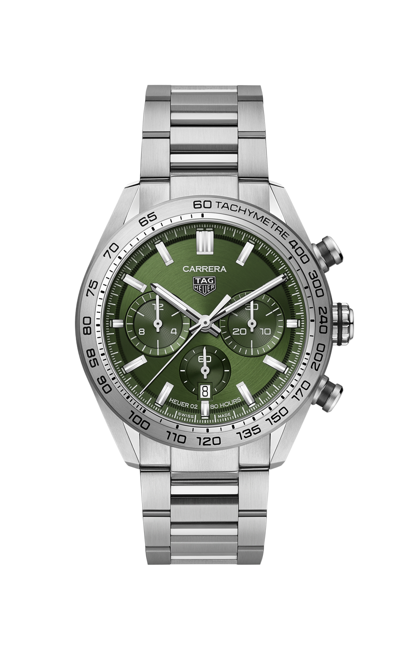 TAG Heuer(タグ・ホイヤー)
