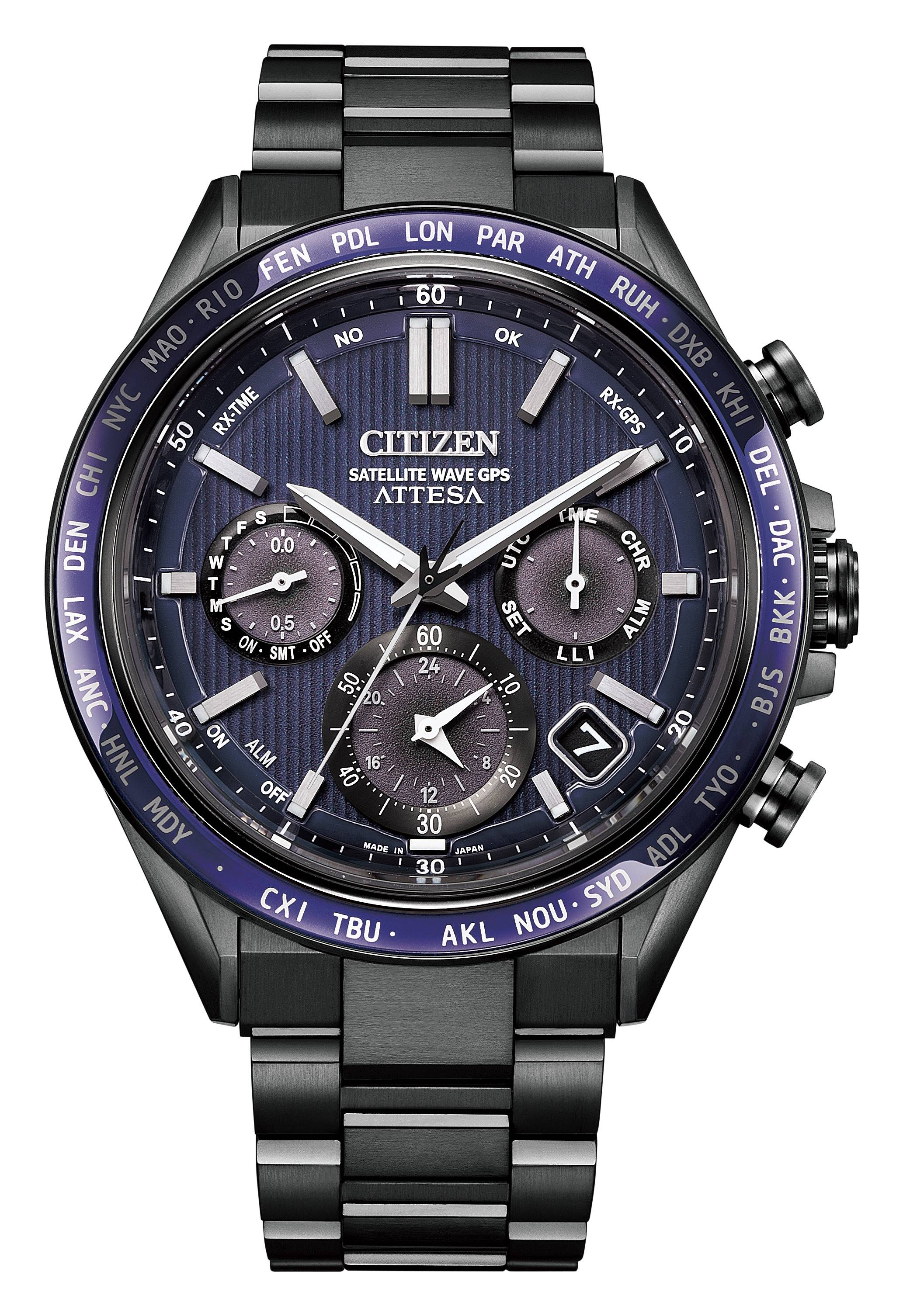 CITIZEN(シチズン)
