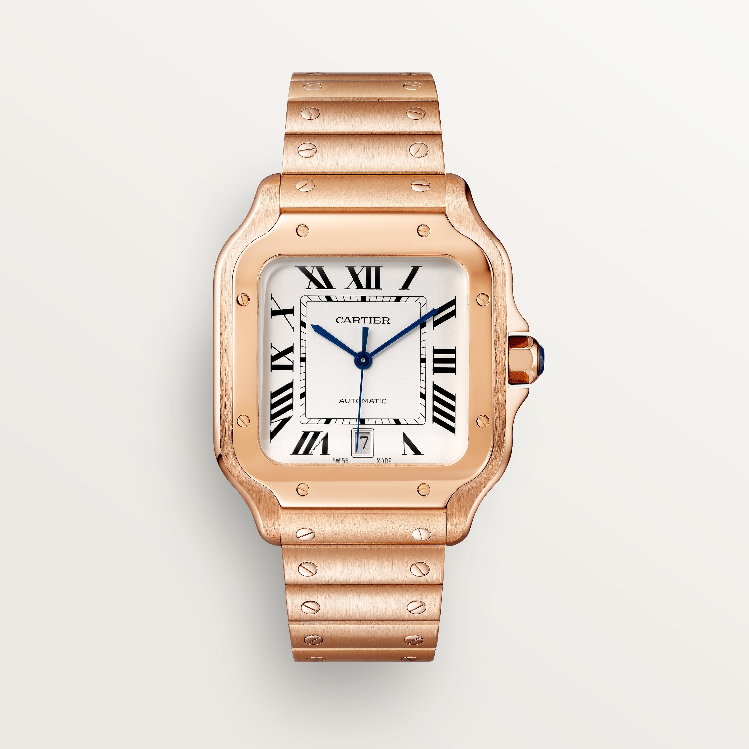 Cartier(カルティエ)
