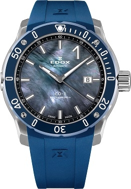 EDOX(エドックス)
