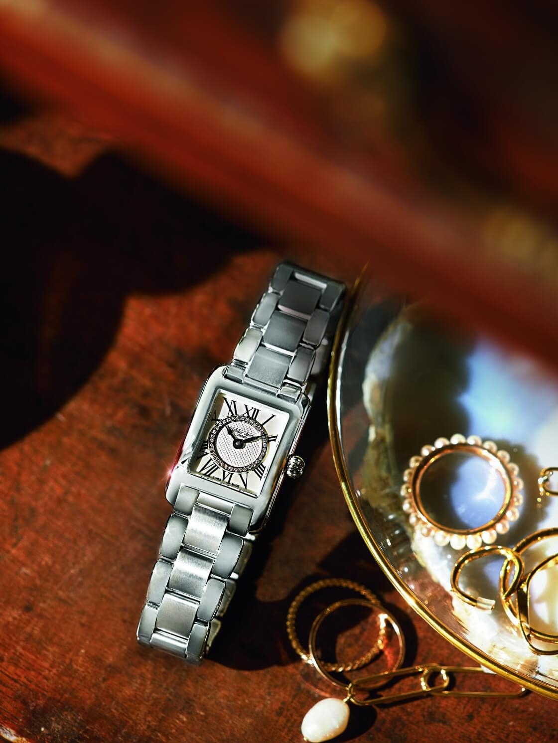 フレデリック・コンスタント(FREDERIQUE CONSTANT) フレデリック